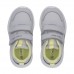 CALVIN KLEIN Low Cut Velcro Sneakers V1B9-83169-1845900 γκρι